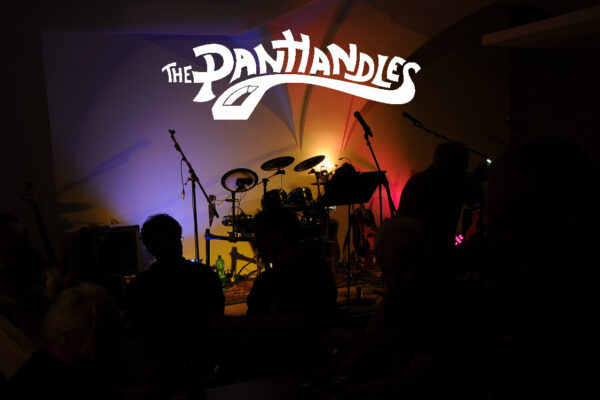 The Panhandles